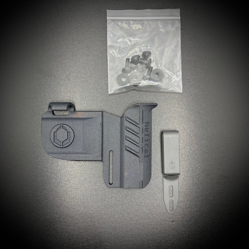 Platinum Wing Kit - Add to you exisiting holster.