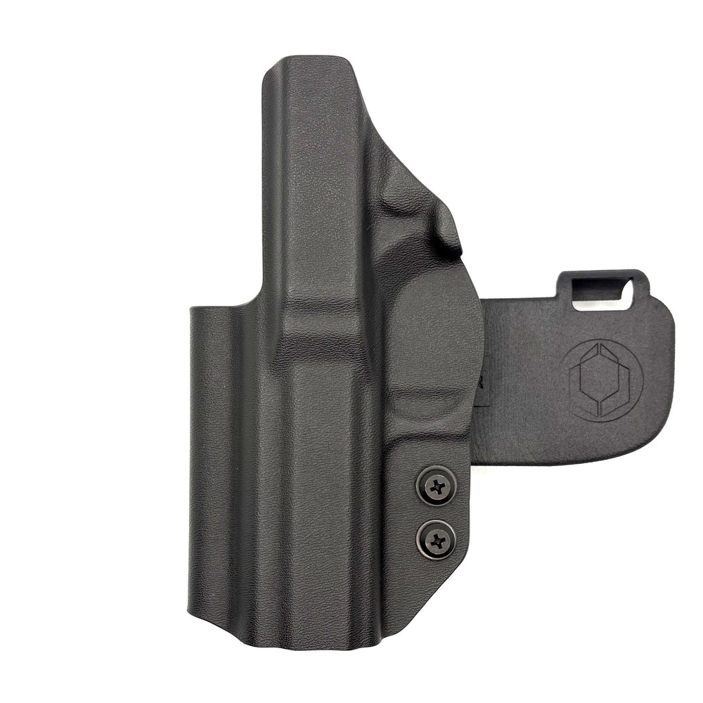 Helical Apex Holsters $64 - Select Draw Hand and Pistol Model