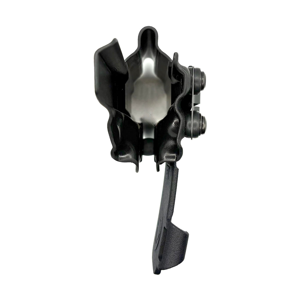 Helical Apex Holsters $64 - Select Draw Hand and Pistol Model