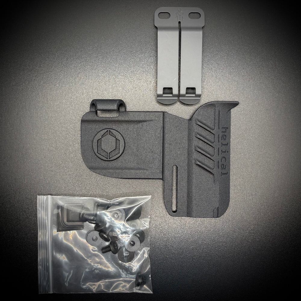 Helical Apex Wing Kit - Add to you existing holster.