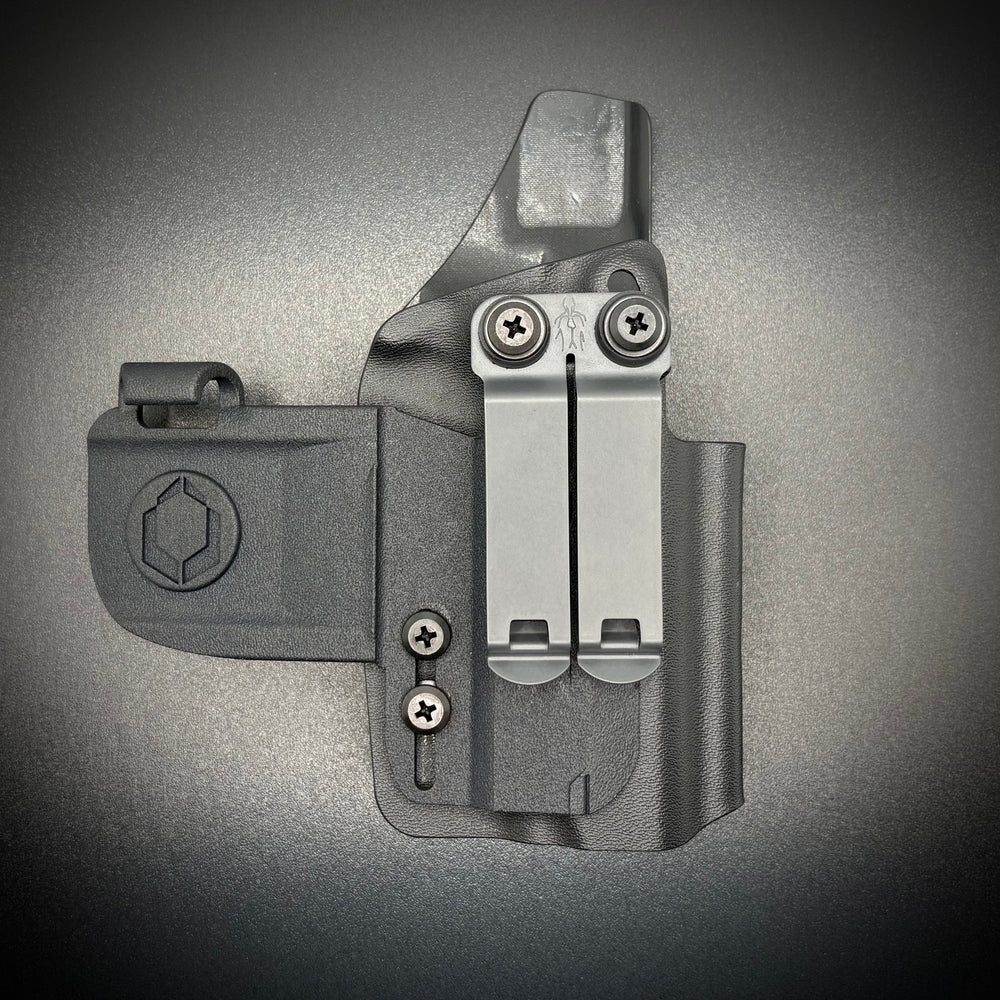 Helical Apex Wing Kit - Add to you existing holster.