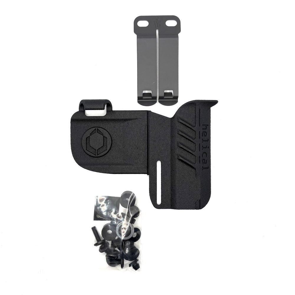 Helical Apex Wing Kit - Add to you existing holster.
