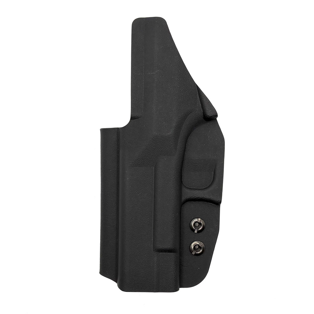 Rounded Concealment Holsters $44 to $59 - Select Draw Hand and Pistol Model