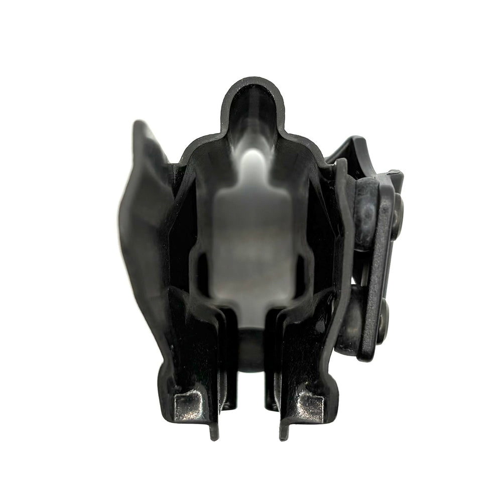 Rounded Concealment Holsters $44 to $59 - Select Draw Hand and Pistol Model