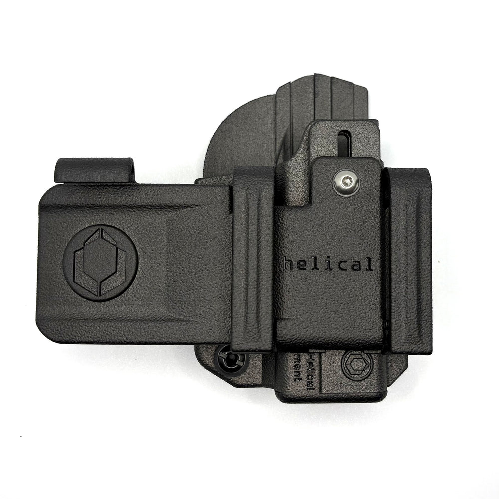 Halo Wing Holster System - $84 - Select Draw Hand and Pistol Model