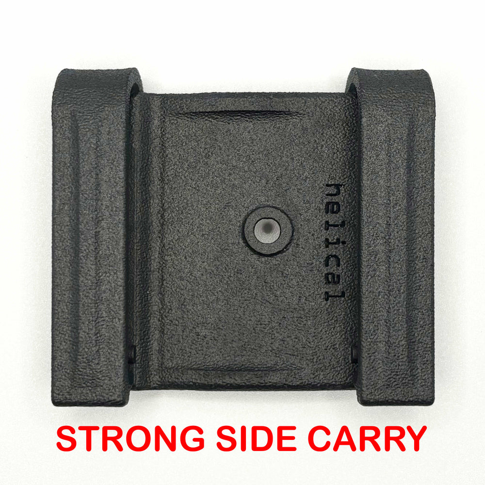 Halo Wing Holster System - $84 - Select Draw Hand and Pistol Model