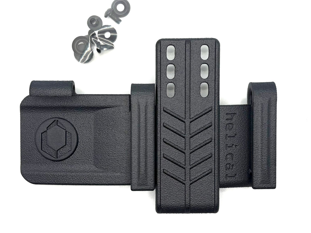 Add To Your Holster - Helical Classic Wing Kit - Long Only