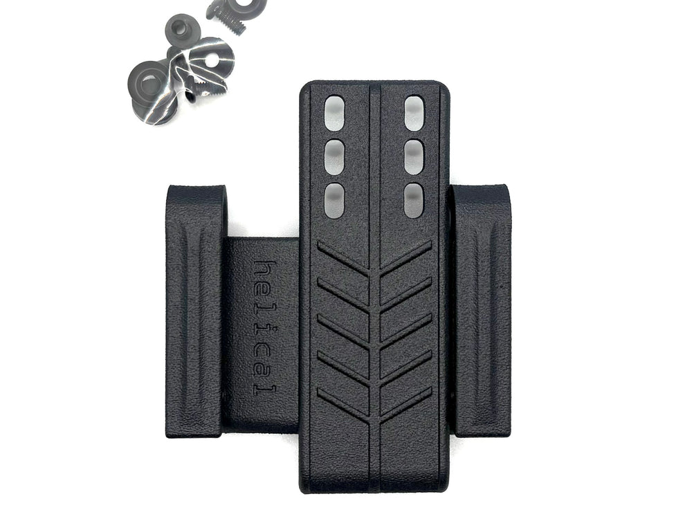 Add To Your Holster - Helical Classic Wing Kit - Short Only