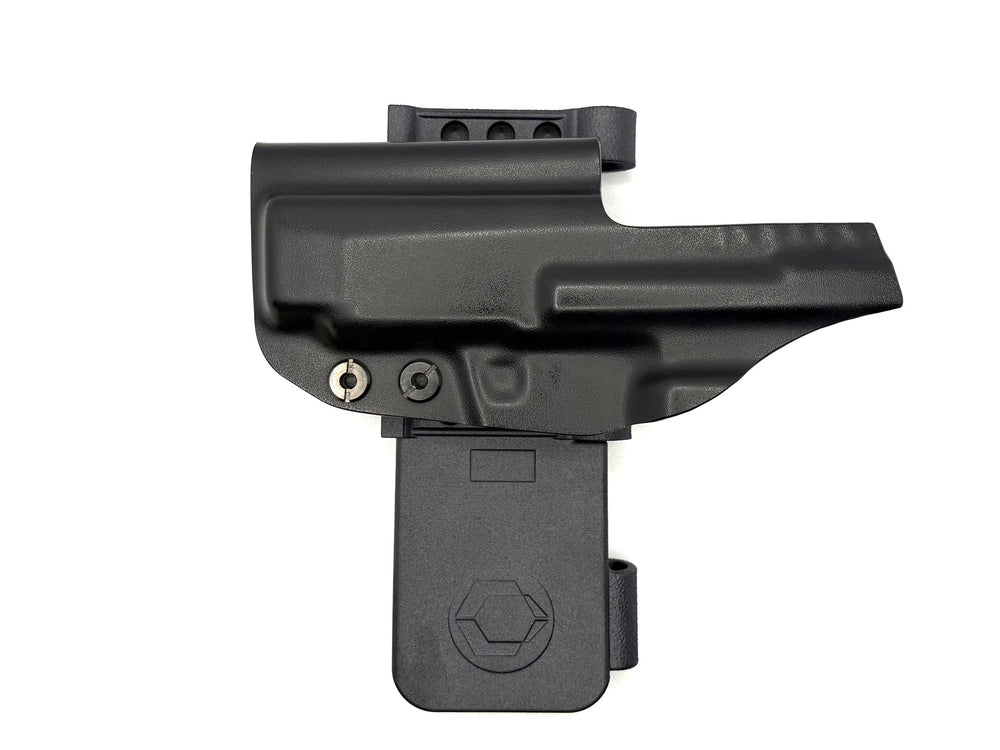 Helical Classic Boltaron Complete Holster System - $65- Select Draw Hand and Pistol Model