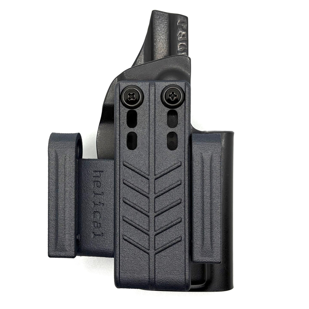 Helical Small WIng Holster System - $65- Select Draw Hand and Pistol Model