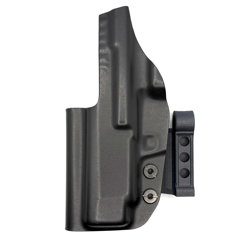 Helical Small WIng Holster System - $65- Select Draw Hand and Pistol Model