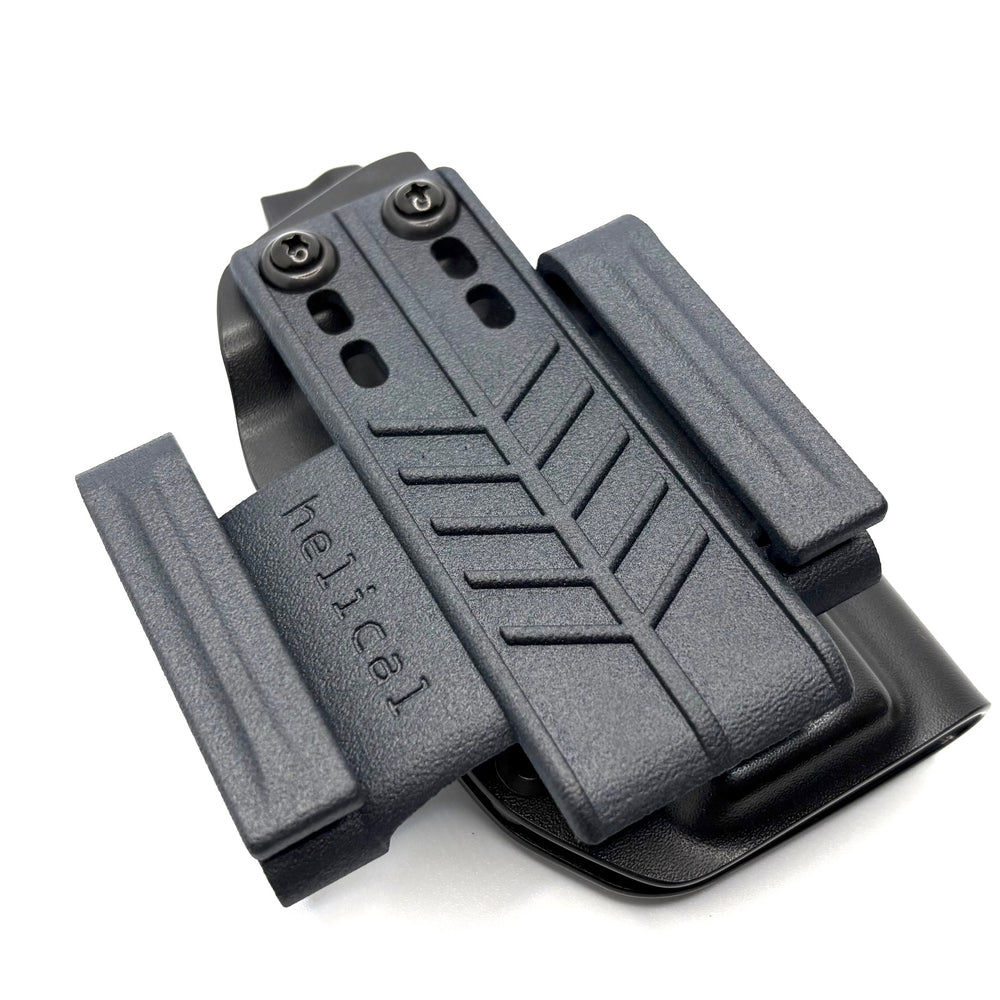 Helical Small WIng Holster System - $65- Select Draw Hand and Pistol Model
