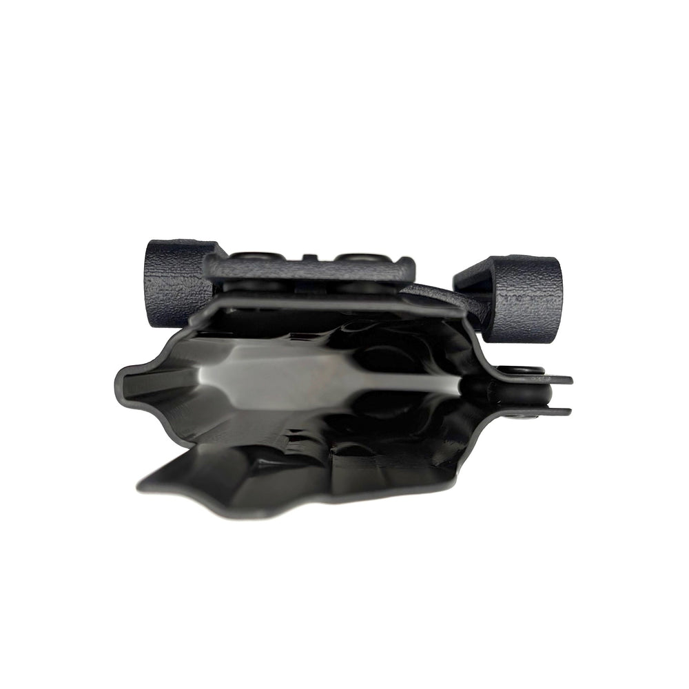 Light Bearing Helical Wing Holster System - $85 to $95 - Select Draw Hand and Pistol Model