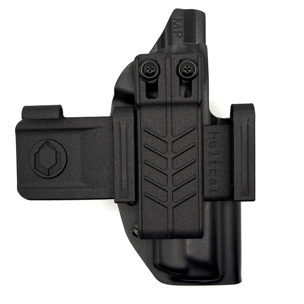 Helical Large Wing Holster System - $65- Select Draw Hand and Pistol Model