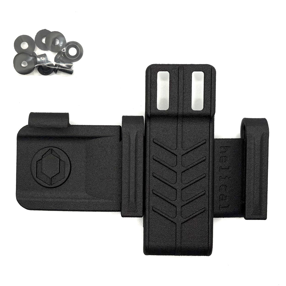 Add To Your Holster - Helical Classic Wing Kit - Large Only