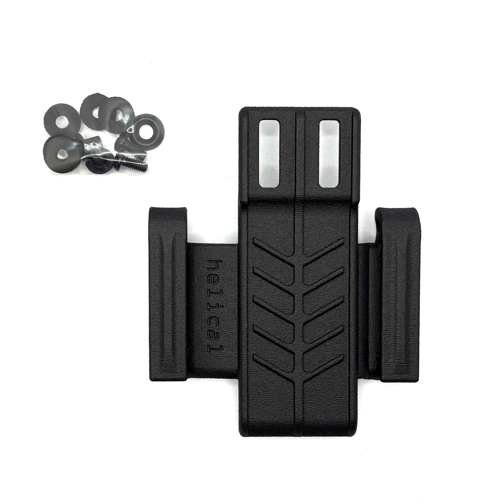 Add To Your Holster - Helical Classic Wing Kit - Small Only