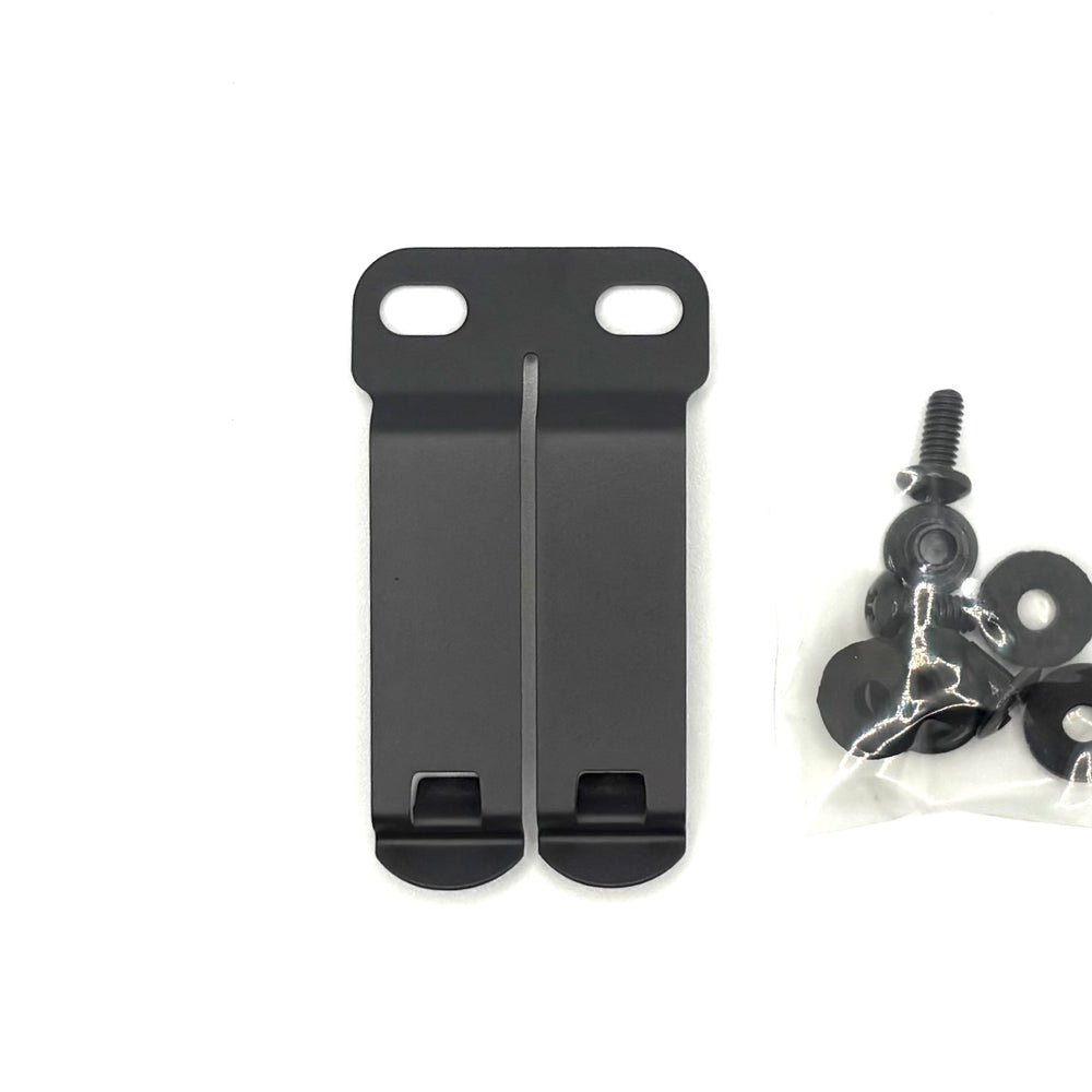 Mono-Block Steel 1.5 " Clip