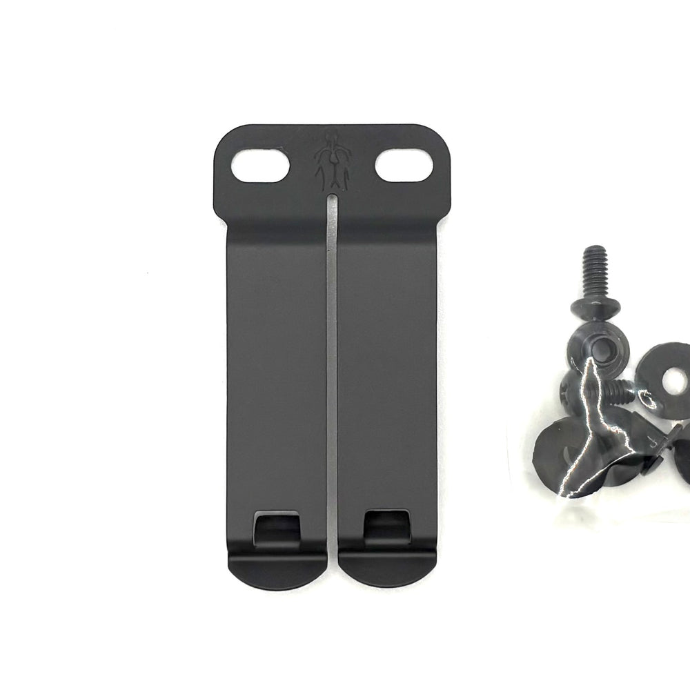 Mono-Block Steel 1.75 " Clip