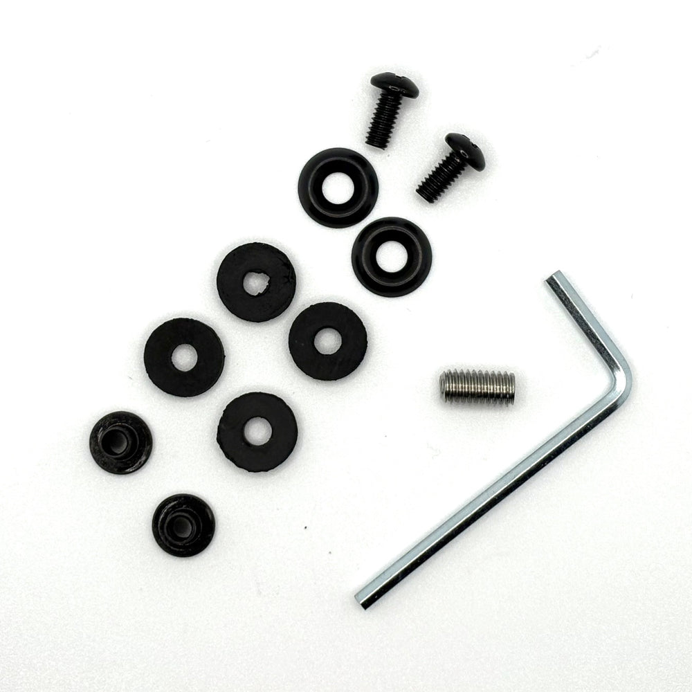 Helical Hardware Kit