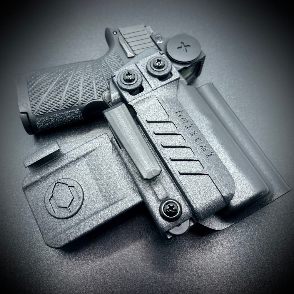 Gen2 - Add Claw To Your Holster - Helical Minimalist Kit