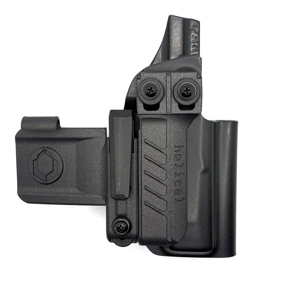 GEN2 - Helical Minimalist Holster System - $69- Select Draw Hand and Pistol Model