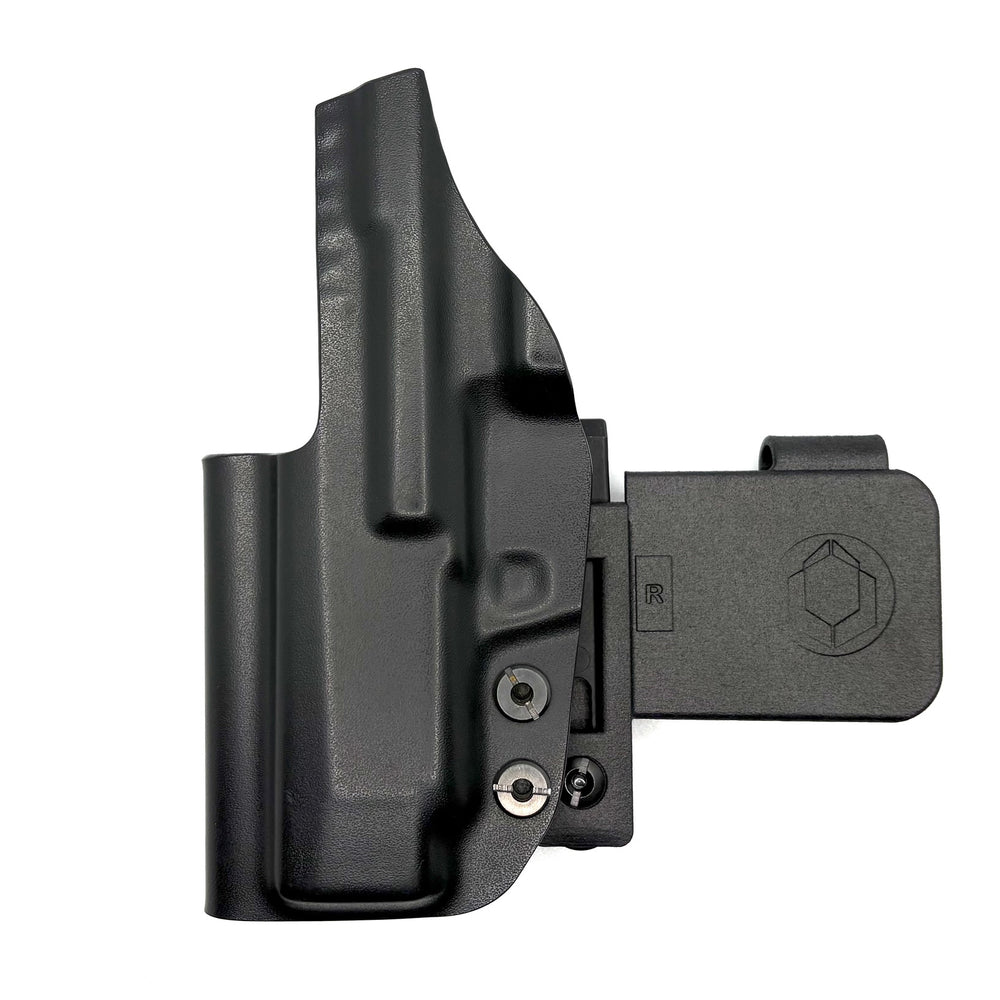 GEN2 - Helical Minimalist Holster System - $69- Select Draw Hand and Pistol Model