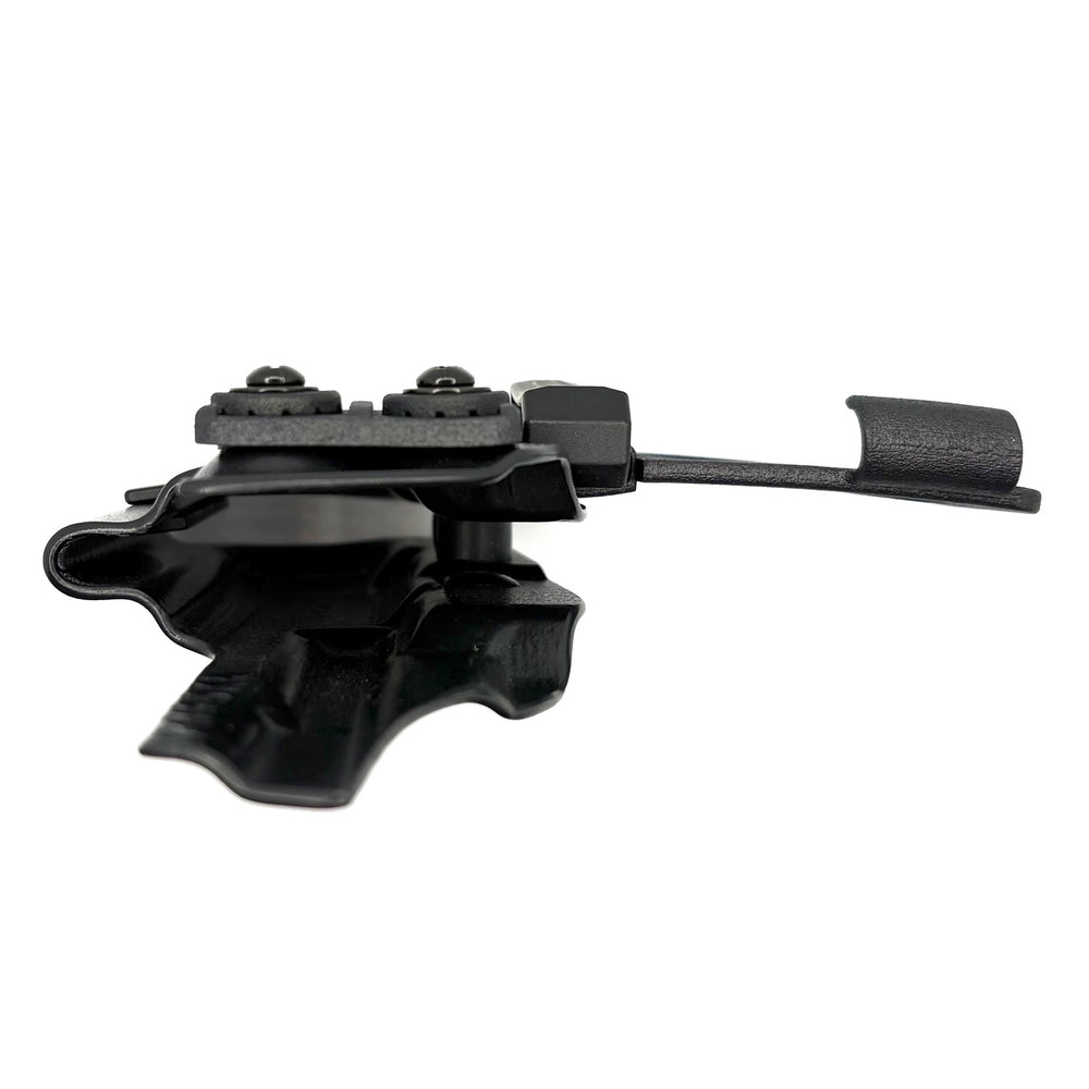 GEN2 - Helical Minimalist Holster System - $69- Select Draw Hand and Pistol Model