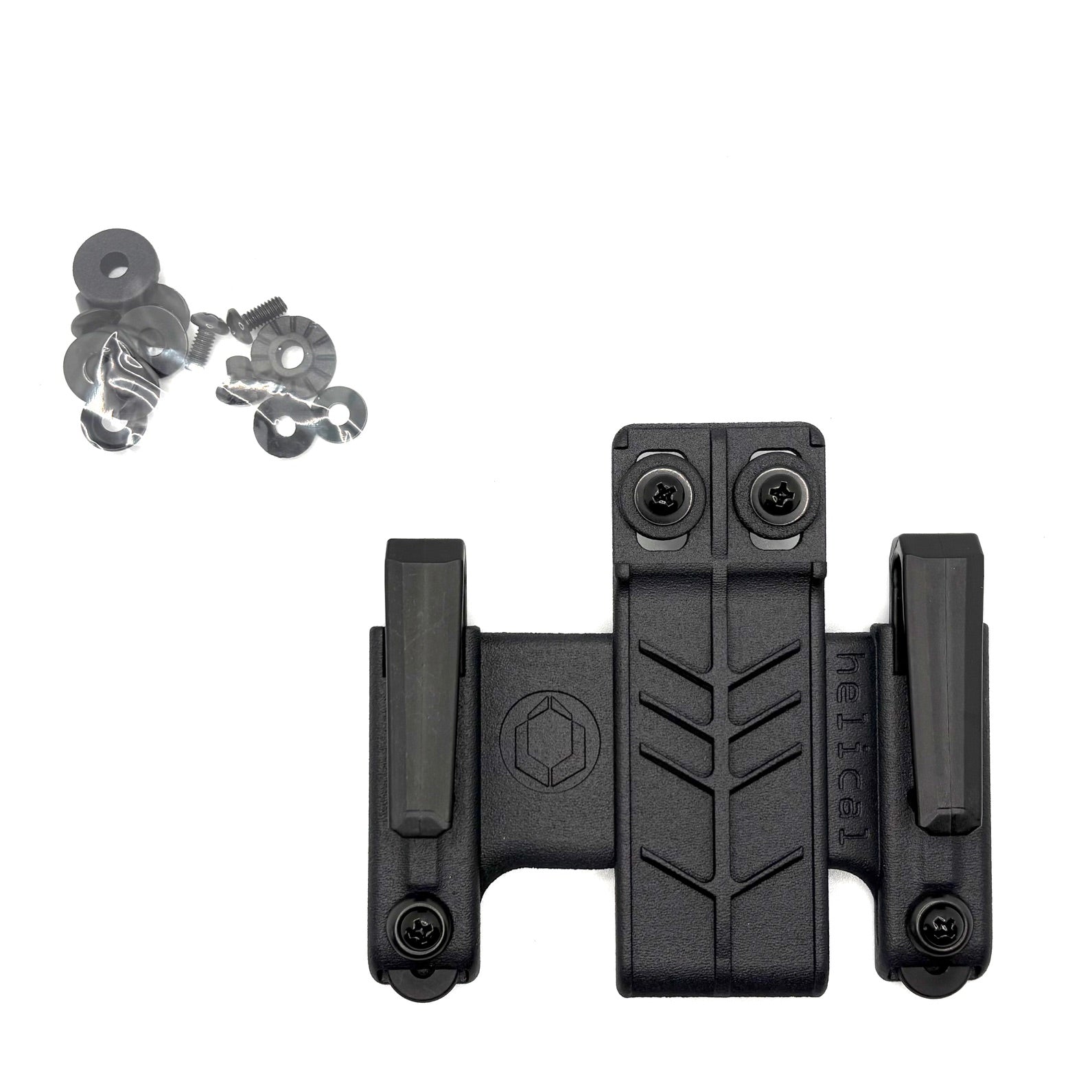 Gen2 - Add Claw To Your Holster - Helical Classic Wing Kit - Small Onl ...