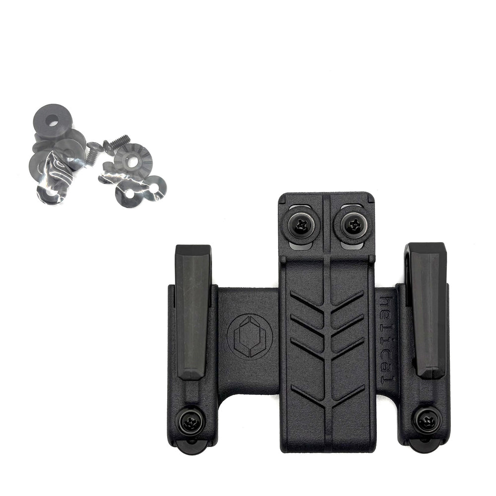 Gen2 - Add Claw To Your Holster - Helical Classic Wing Kit - Small Only