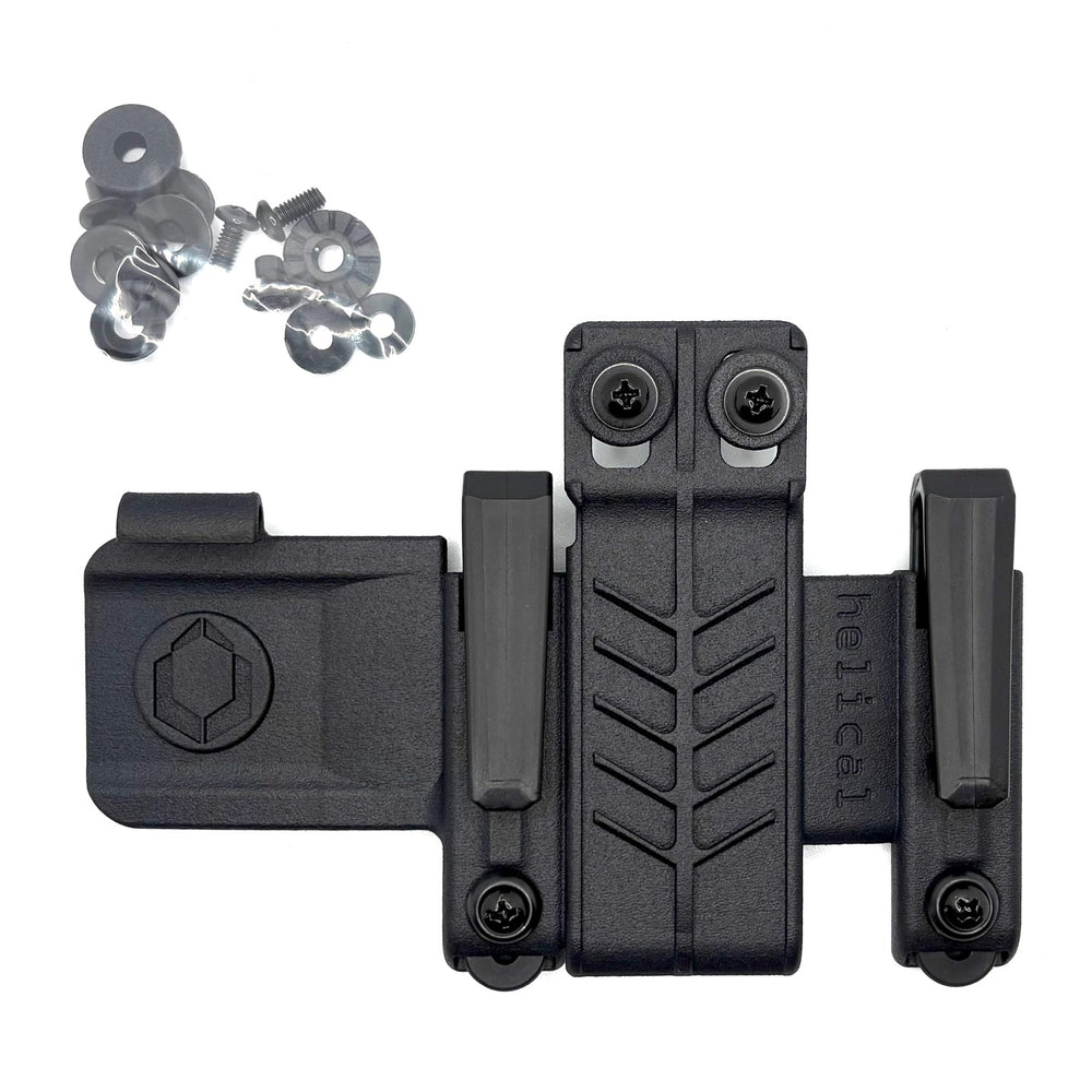 Gen2 - Add Claw To Your Holster - Helical Classic Wing Kit - Large Only