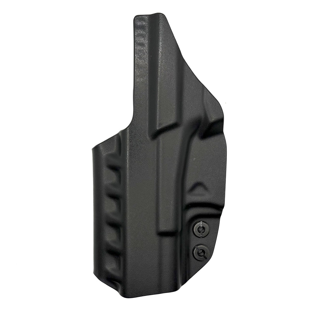 GEN2 -  Helical Nexus Steel  Holster System - $49- Select Draw Hand and Pistol Model