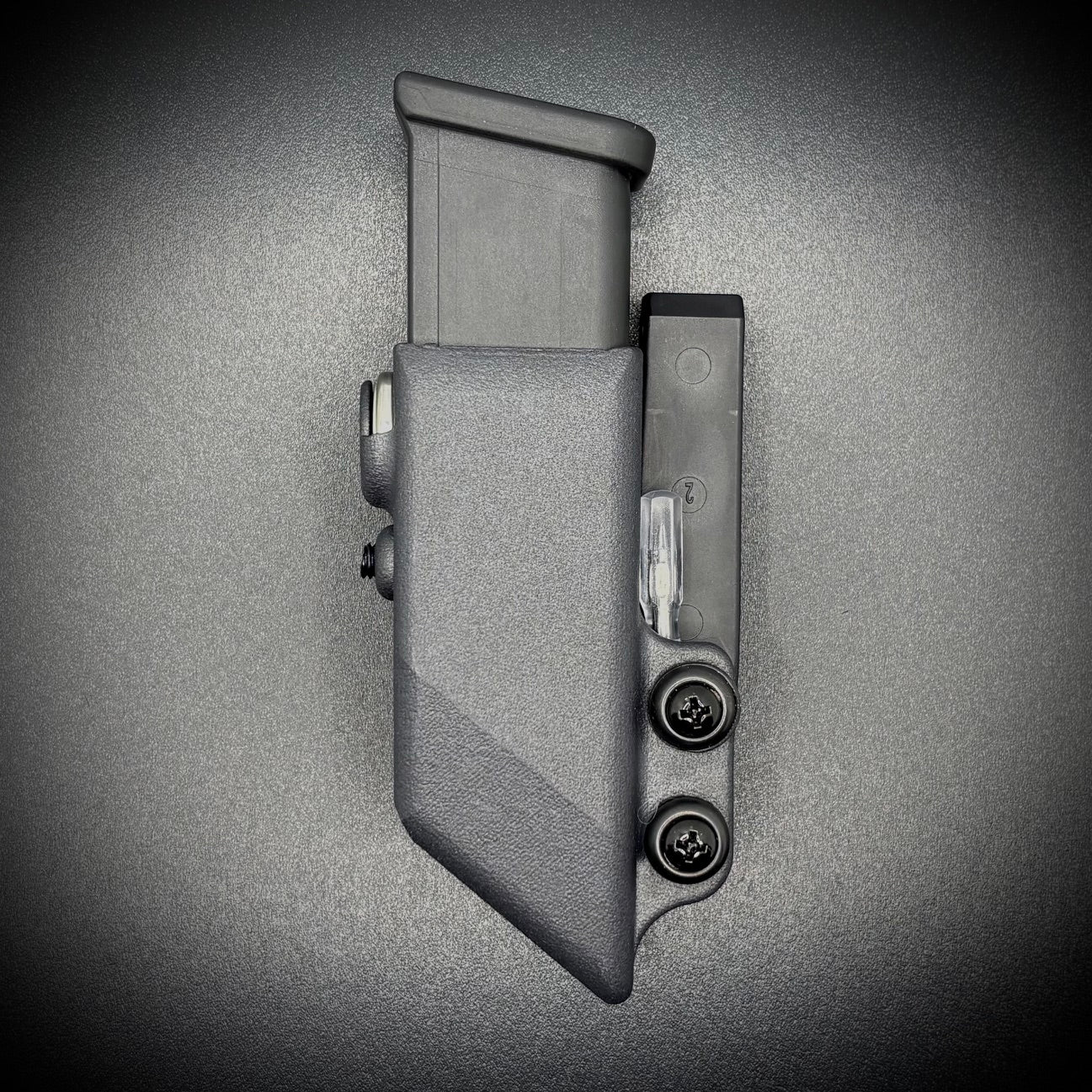Helical Concealment