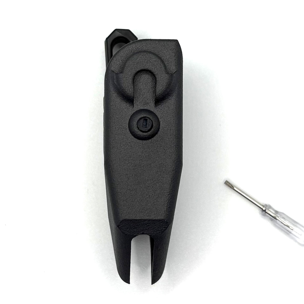 Mag Carrier is compatible with most 9mm & .40cal Mags