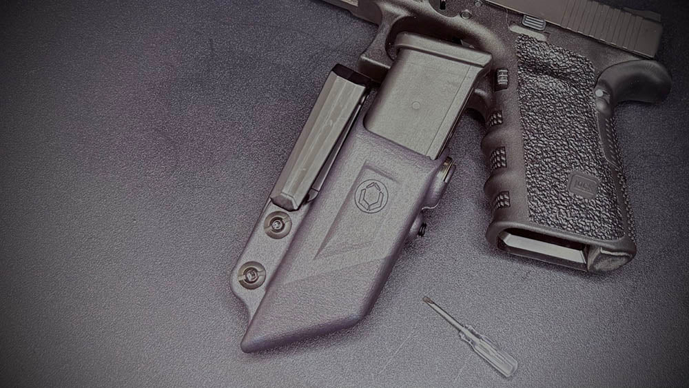Helical Concealment