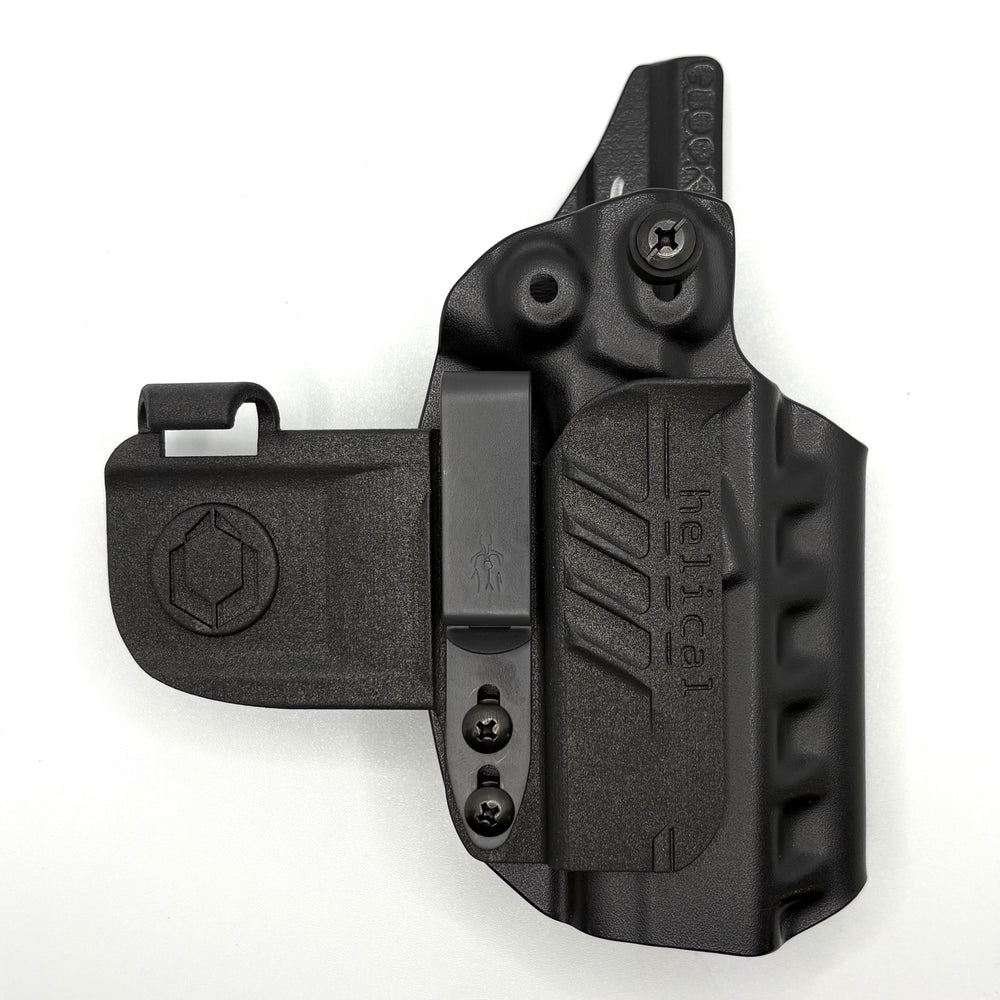 GEN2 - Helical Platinum Holster System - $49 Limited Time- Select Draw Hand and Pistol Model