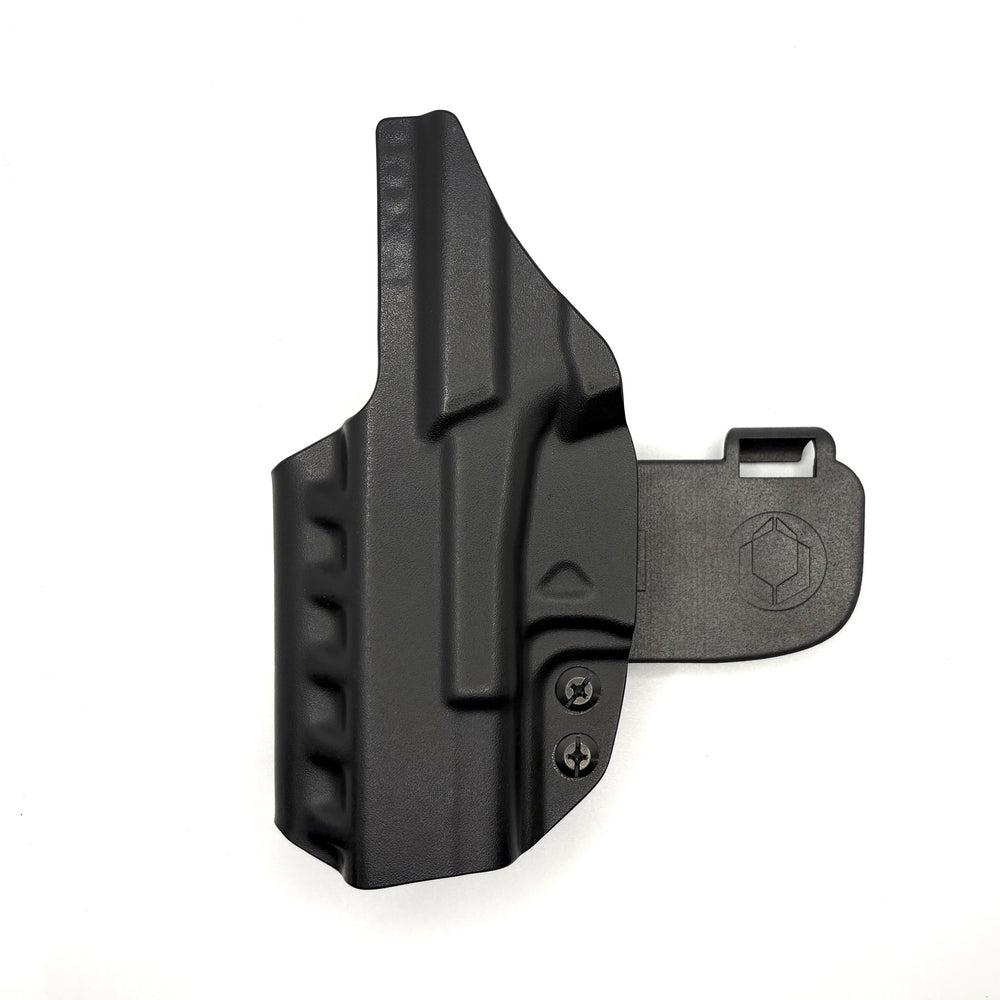 GEN2 - Helical Platinum Holster System - $49 Limited Time- Select Draw Hand and Pistol Model